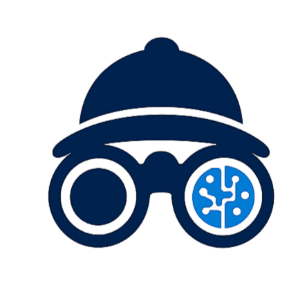 Scout Assist AI Logo Watermark