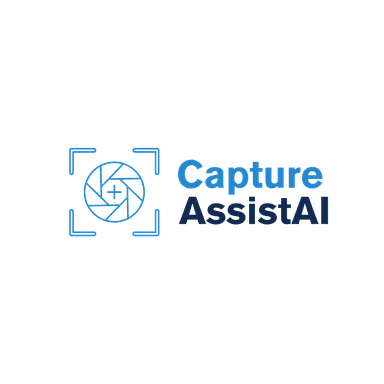 CaptureAssistAI Icon