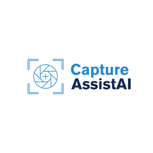 CaptureAssistAI logo