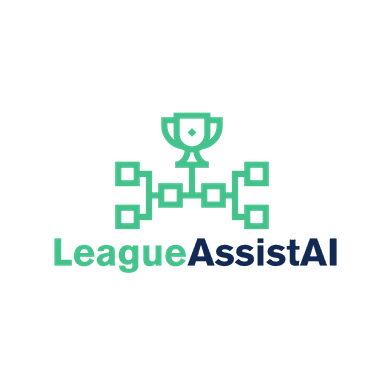 LeagueAssistAI Icon