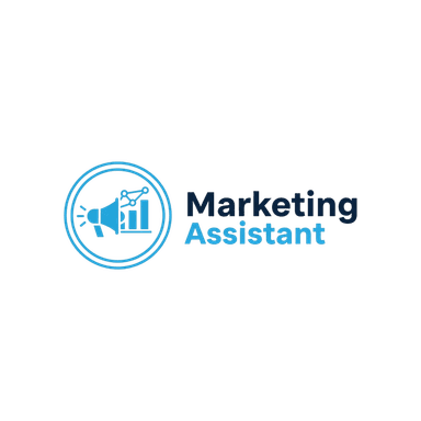 Marketing Assistant Icon