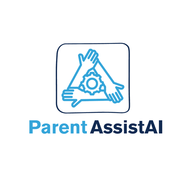 ParentAssistAI logo