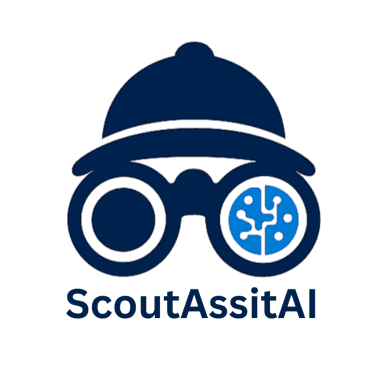 ScoutAssistAI Icon