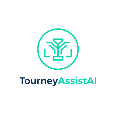 TourneyAssistAI Icon