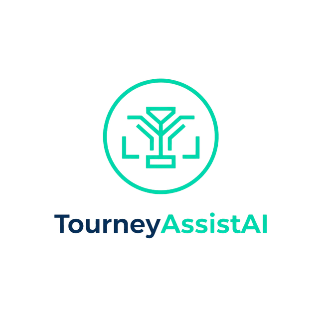TourneyAssistAI logo