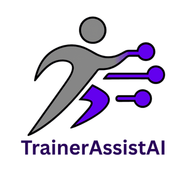 TrainerAssistAI Icon